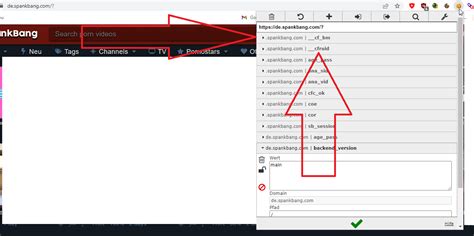 spankbang js jc|[Declined] [Cloudflare] Spankbang.com plugin needs an UPDATE .